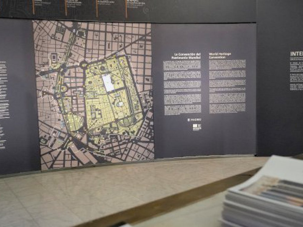 Centro de Interpretación del Paisaje de la Luz