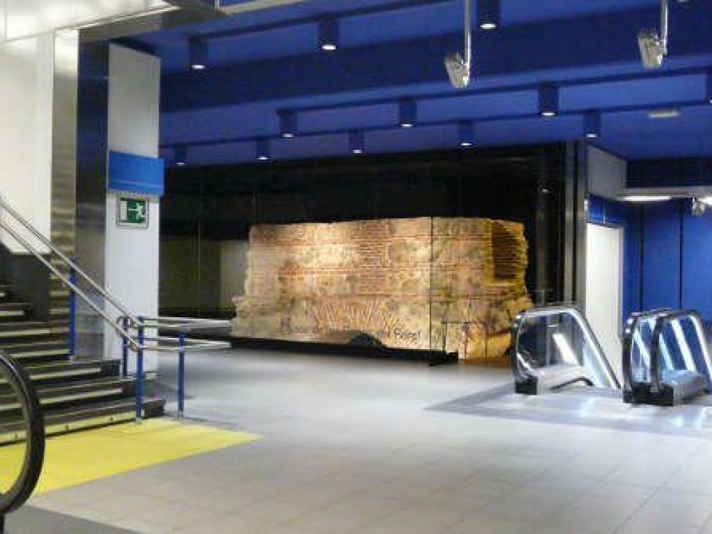 Museo Arqueológico Caños del Peral