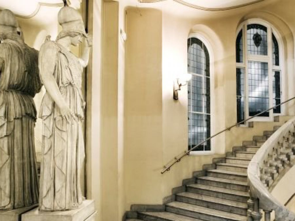 Círculo de Bellas Artes