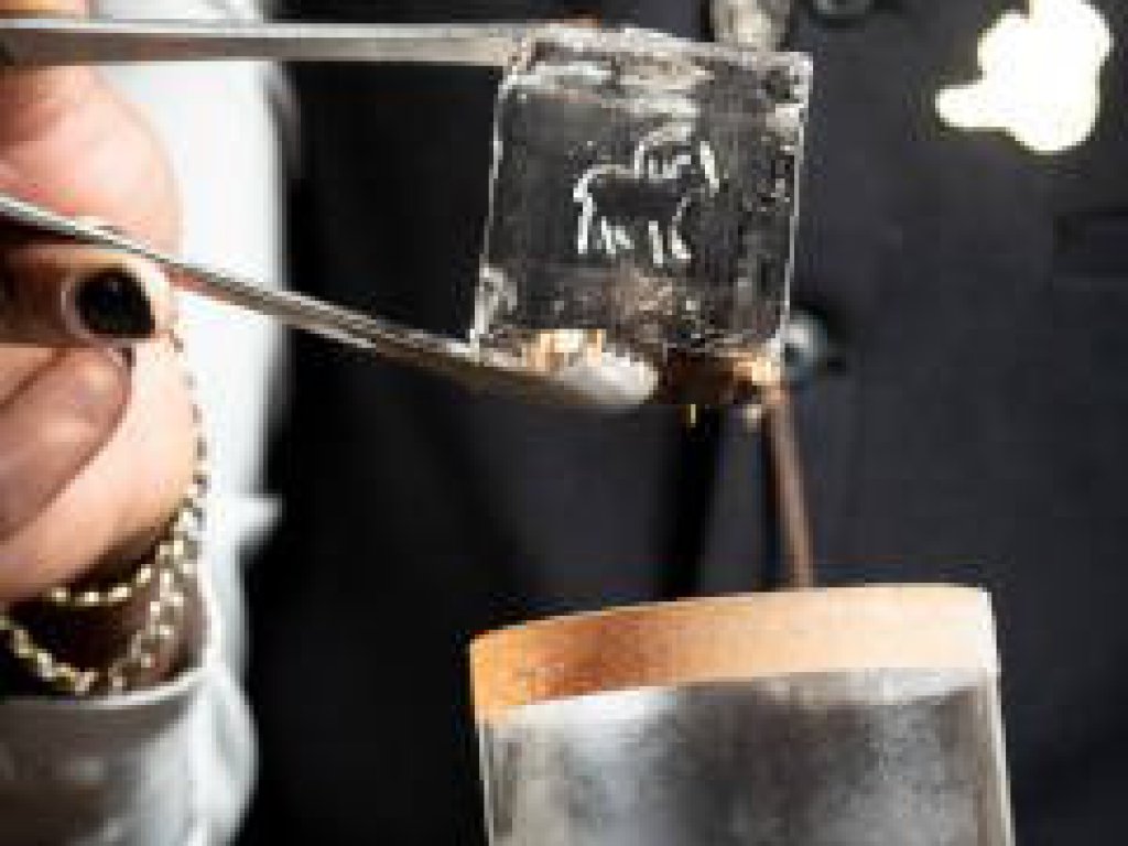 Santamaría Coctelería