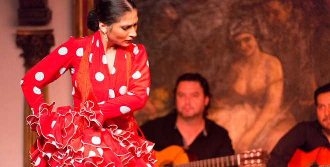 El Corral de la Morería