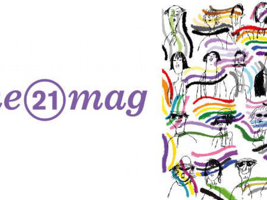 Revista eme 21 magazine junio 2025