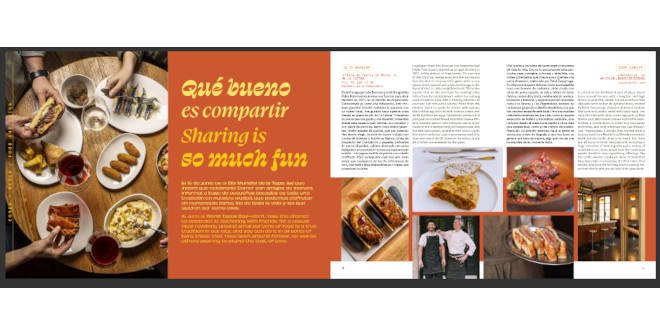 Revista esMADRIDmagazine junio 2025 en ISSUU