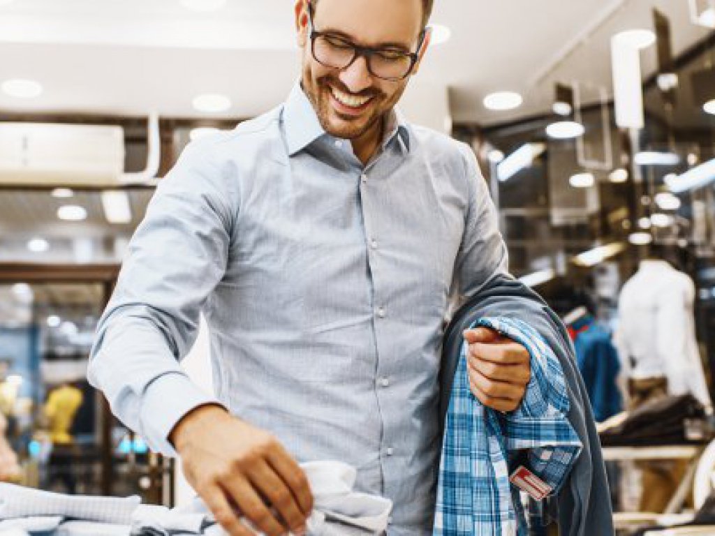  Fin de semana de compras en Madrid