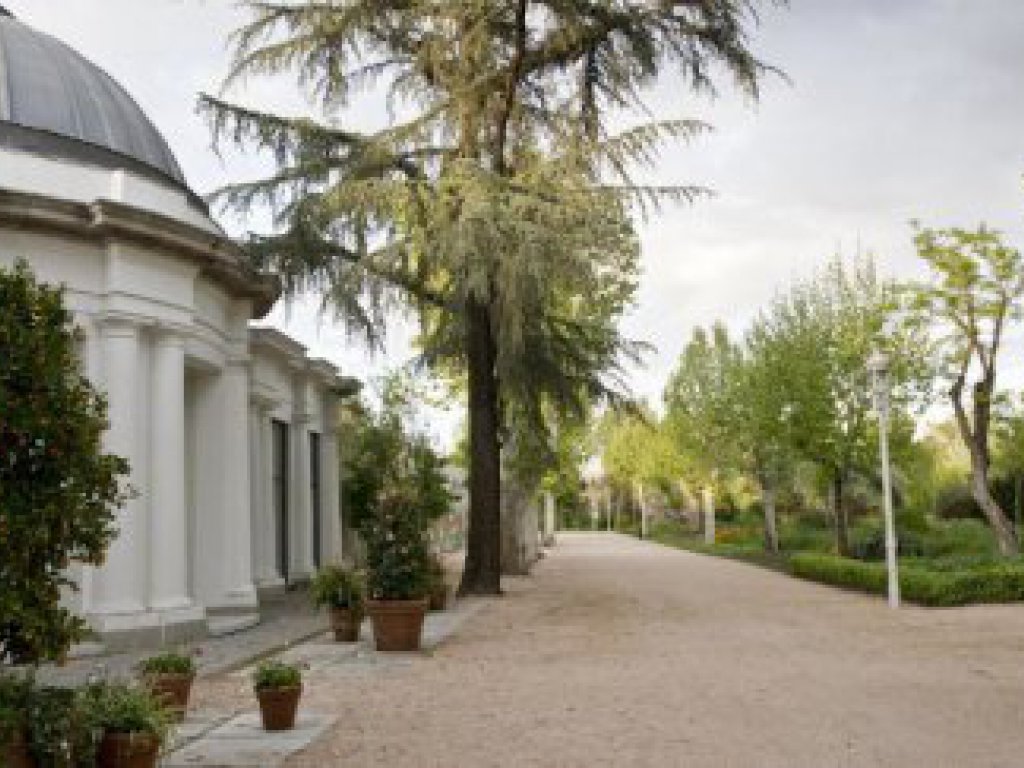 Finca de Vista Alegre