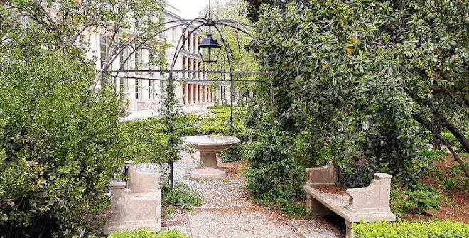 Finca de Vista Alegre