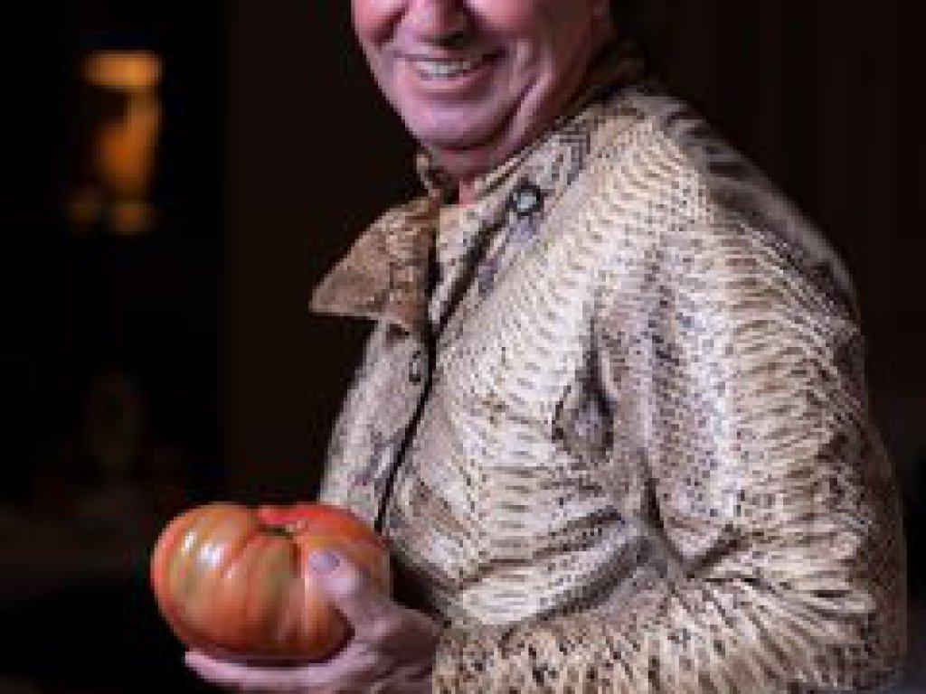 EL HUERTO DE FLOREN DOMEZÁIN  Génova, 21.COLÓN / ALONSO MARTÍNEZ. Tel. 91 319 51 34