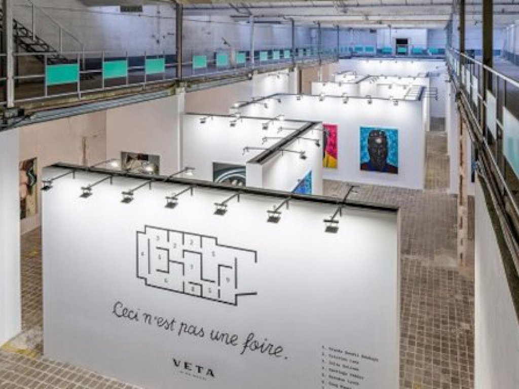 Veta Galeria