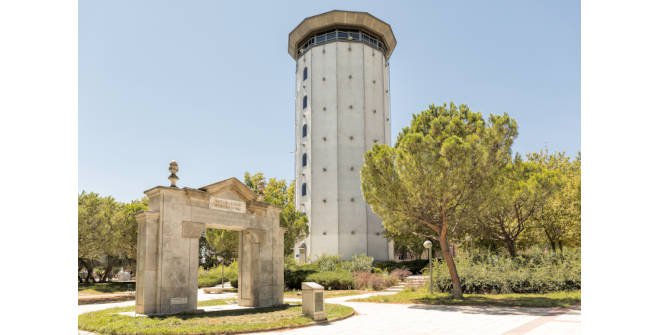 la Huerta de la Salud