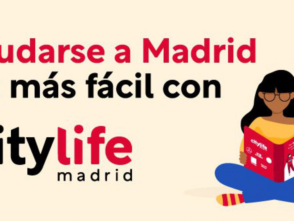 Citylife Madrid
