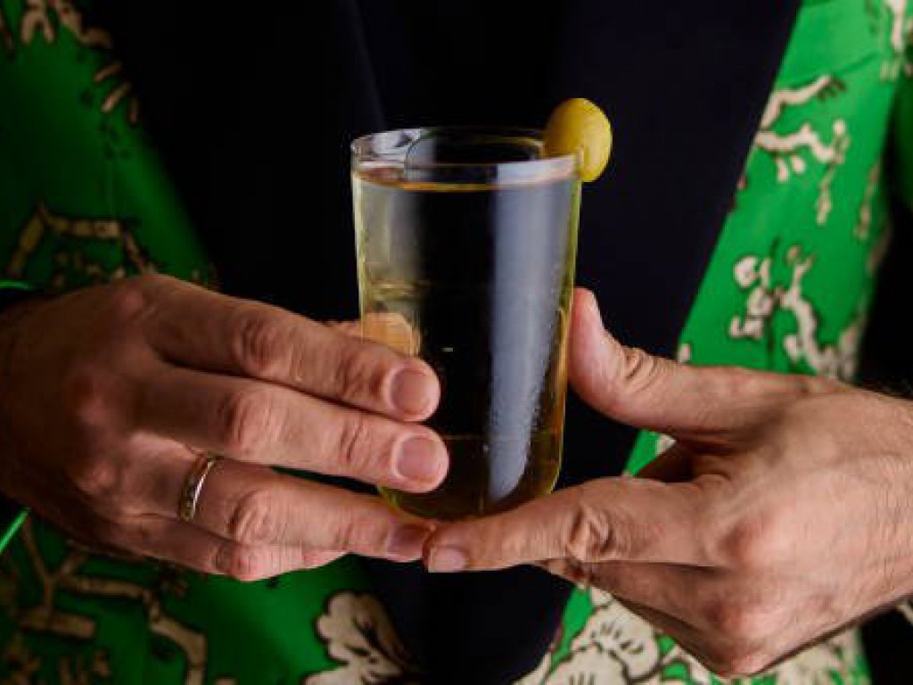 Isa. Hotel Four Seasons