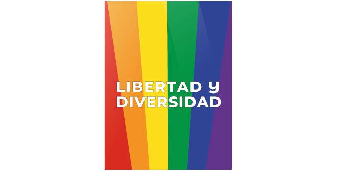Libertad y diversidad. La campaña LGTBI del Ayuntamiento reivindica Madrid como referente de ‘libertad y diversidad’ en el mundo