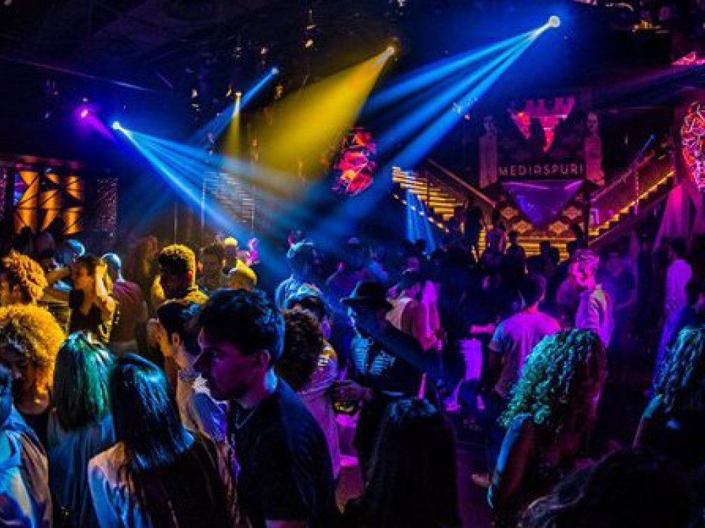 Medias Puri – The Secret