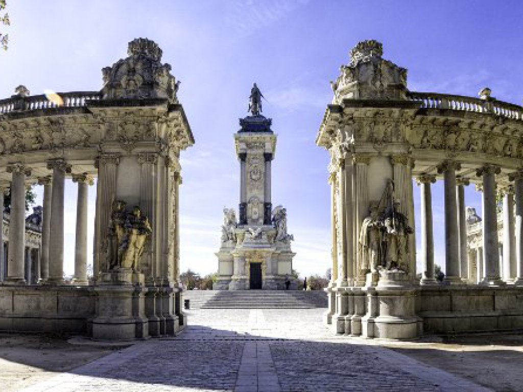 Mirador de Retiro