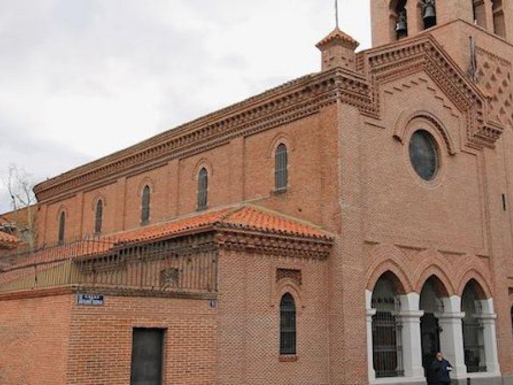 Nuestra Señora de la Concepción