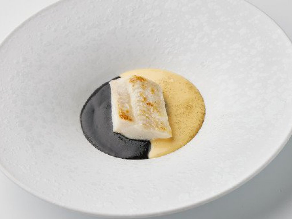 PACO RONCERO RESTAURANTE  Alcalá, 15.SEVILLA / SOL. Tel. 91 532 12 75