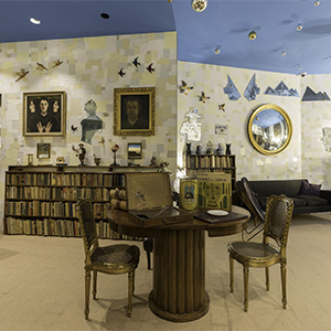 Museos Municipales de Madrid