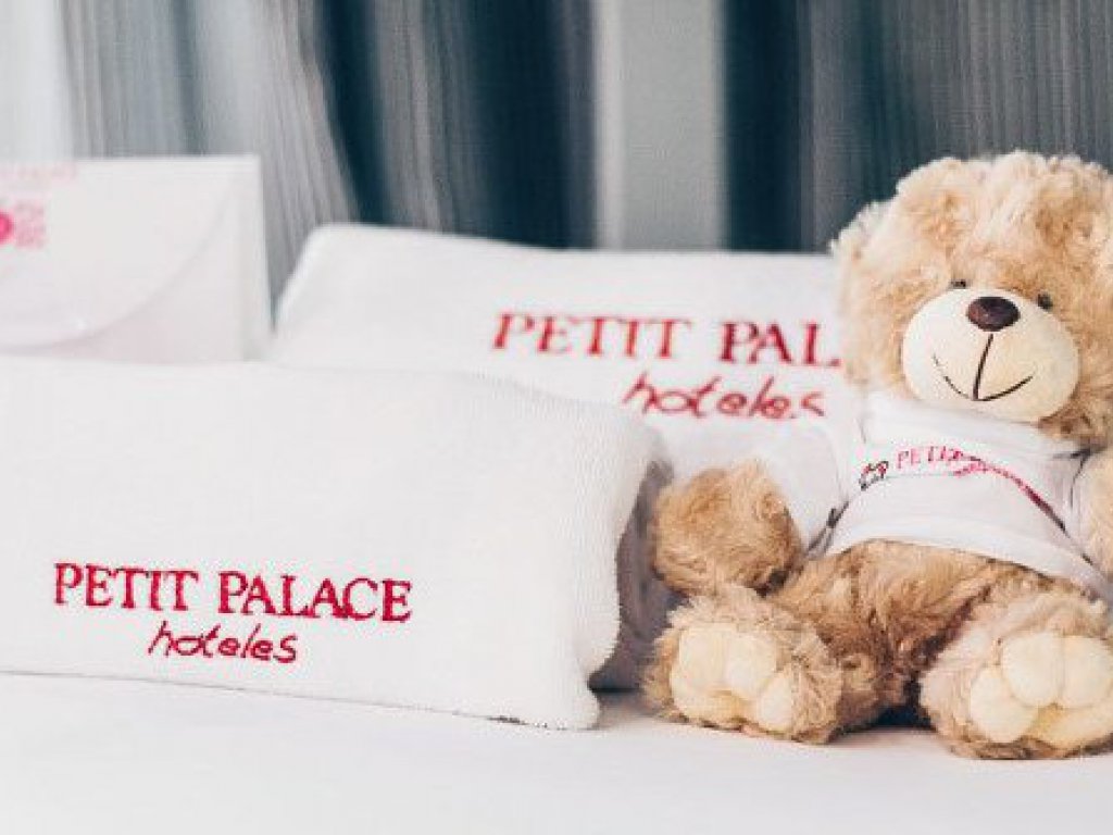 Petit Palace President Castellana