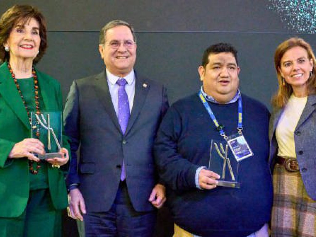 Premio Ciudad de Madrid 2025: Mejor repostera y Mejor panadero Madrid Fusión 2025