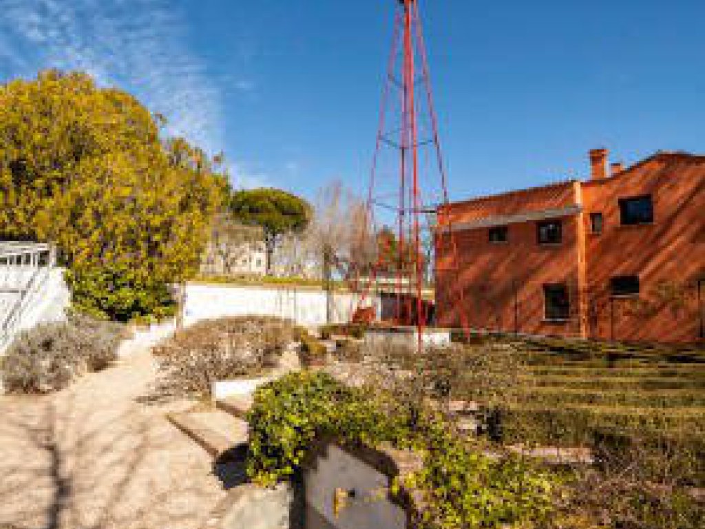 Quinta de los Molinos