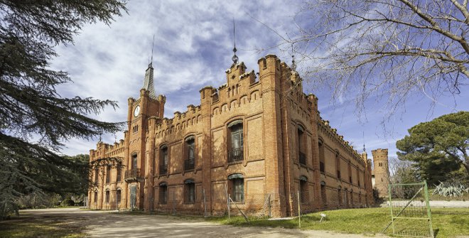 Quinta de Torre Arias