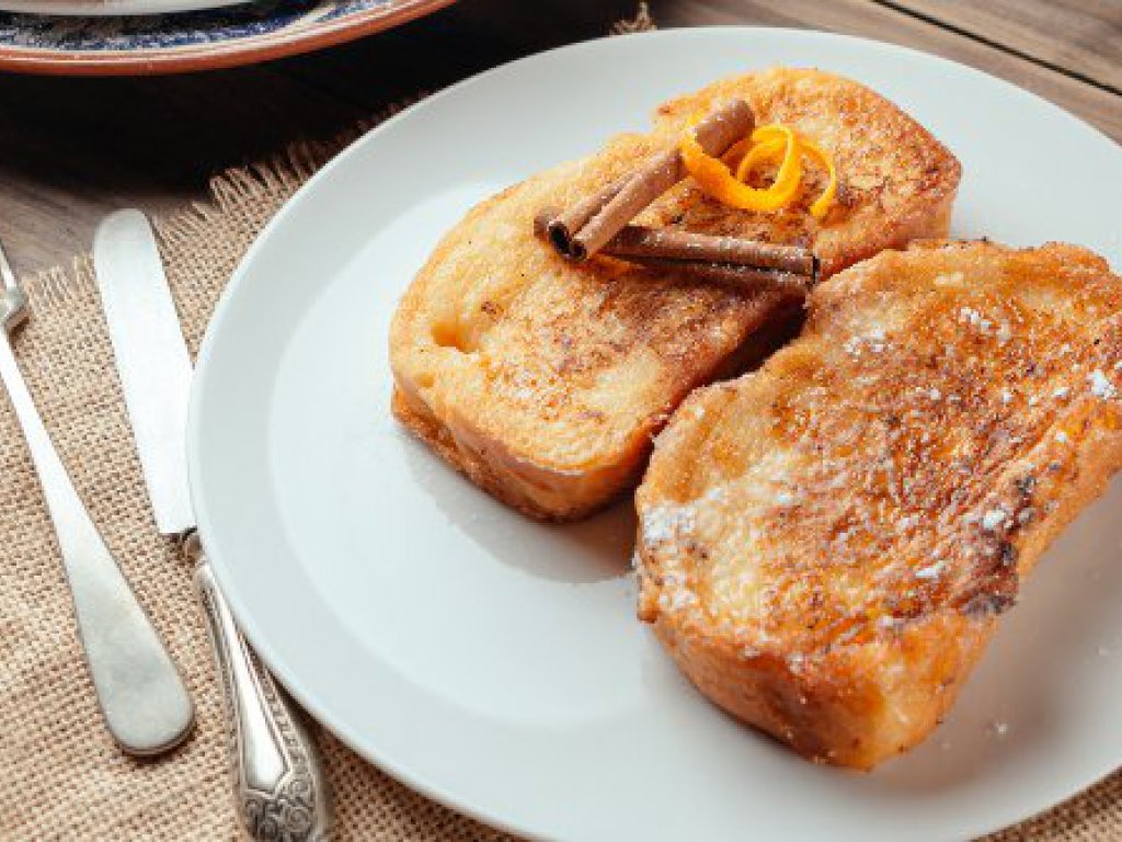 Repostería tradicional