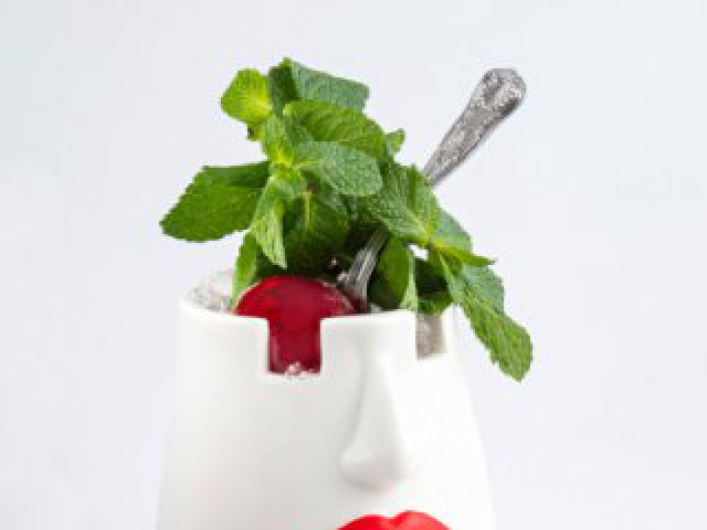 Salmón Gurú- EL BESO DE RITA