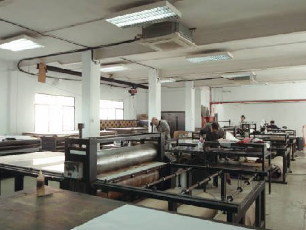 Taller Galería Benveniste Contemporary