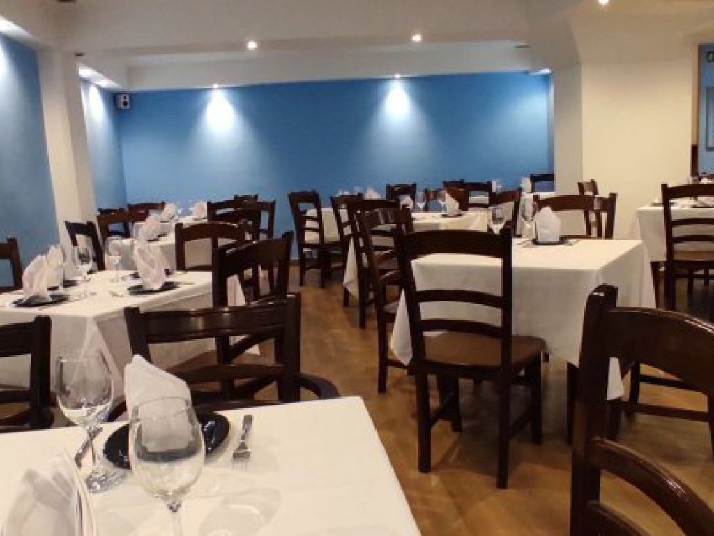 Tu casa comidas y bebidas