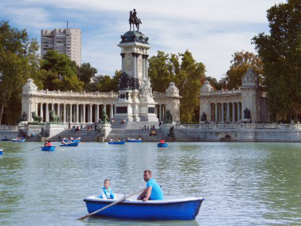 Viajar con niños es asequible