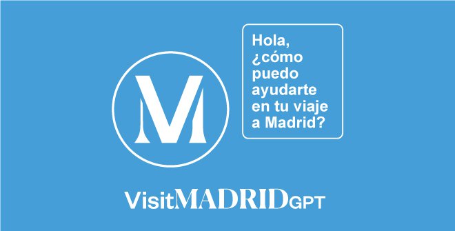 VisitMADRIDGPT