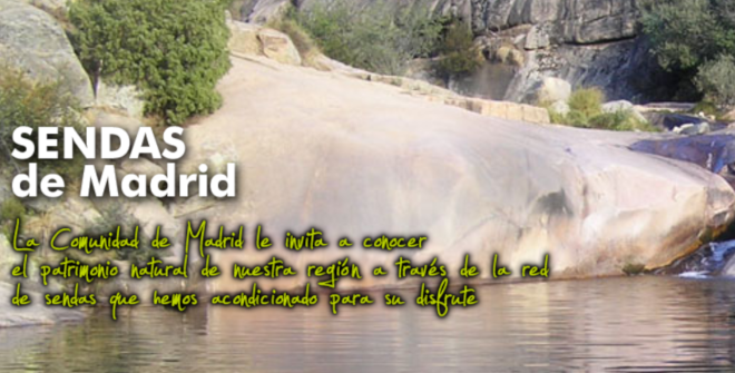 Sendas de Madrid
