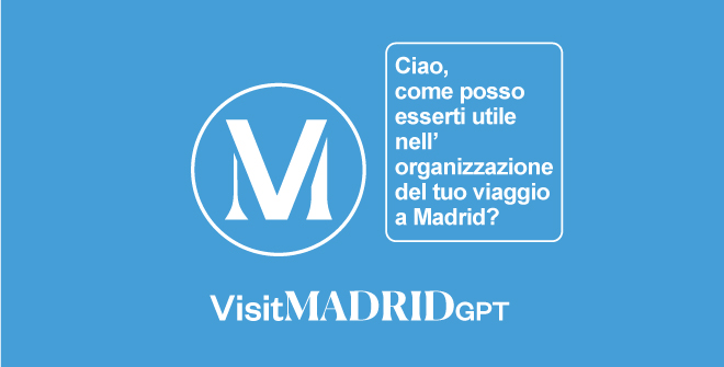VisitMADRIDGPT